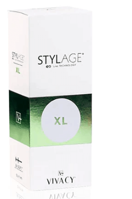 Stylage XL 2 x 1 ml